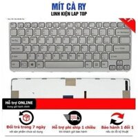 Bàn phím laptop Sony VAIO SVE 14 SVE14 SVS14 SVE14A SVE14AA12T SVE14A17ECW SVE14AE13L SVE14A1S1E SVE14A1C5E SVE14A2M