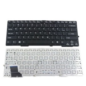 Bàn phím laptop Sony Vaio SVS13