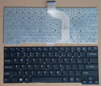 Bàn phím Laptop Sony vaio SVT 14