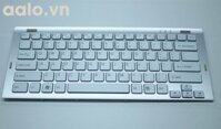 Bàn phím laptop Sony Vaio VGN - BZ - Keyboard Sony