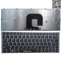 Bàn phím laptop Sony Vaio YA, YB, VPC-YA, VPCYA, VPC-YB, VPCYB, VPCYB35AG, PCG-31311W