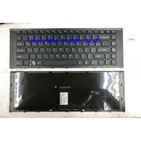 Bàn phím laptop Sony VAIO PCG-61211L PCG-61312L PCG-61316L PCG-61215L PCG-61313L PCG-61311L PCG-61315L VAIO PCG-61317L