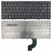 Bàn Phím Laptop Sony VAIO VGN-SZ Series