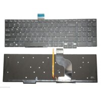 Bàn Phím Laptop SONY Vaio SVT-15 MÀU ĐEN CÓ ĐÈN