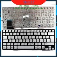 Bàn phím laptop Sony Vaio SVS13 SVE13 – SVS13  - BH 6-12T