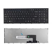 BÀN PHÍM LAPTOP SONY Vaio VPC-EH PCG-71911L PCG-71912L PCG-71913L PCG-71914L - BẢO HÀNH ĐỔI MỚI 6 THÁNG