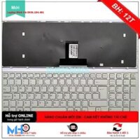 Bàn phím laptop Sony vaio VPC-EB Series