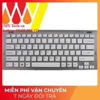 BÀN PHÍM LAPTOP SONY VAIO VGN-SR
