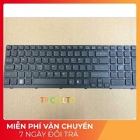 ⚡Bàn phím laptop Sony Vaio SVE15136CVB SVE15136CVW SVE151G13W