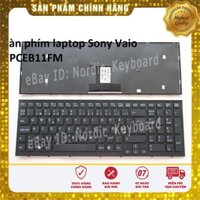 ⚡Bàn phím laptop Sony Vaio VPCEB11FM