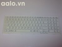 Bàn phím laptop SonySony VAIO VPC-EE Series Genuine Keyboard 148915521  - keyboard Sony