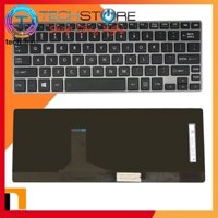 Bàn phím laptop Toshia Portege Z30 Z30-A Z30T, Z30-B, Z30T-B, Z30-C, Z30T-C, Dynabook R634, Portege R634