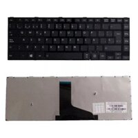 Bàn phím laptop Toshiba C40 C40-A , C40D-A , C45-A , C45D-A ,C45T-A AEMTCU0030-US MP-11B23US-9201B