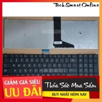 BÀN PHÍM LAPTOP TOSHIBA C50-A, C55-A (Chân vít ngang nhau)