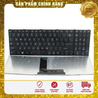 Bàn phím Laptop TOSHIBA C50-B - C50-A, C55-B (Chân vít trên dưới)