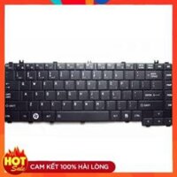 Bàn Phím Laptop Toshiba L640 L645 C600 C640 L745 B40-A L740