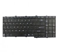 Bàn phím laptop Toshiba L655/ C655/ L670/ L650/ L750/ L755