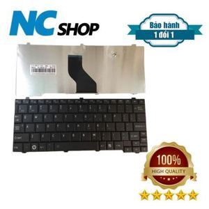 Bàn phím Laptop Toshiba NB200, NB205, NB305, NB505