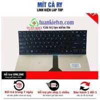 Bàn phím laptop Toshiba R800 R801 R830 R850 T01B T03B