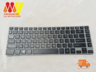 Bàn phím laptop Toshiba Portege Z40-A Z40-AK Z40-AB Z40-B Z40T-A R30-AK R30-A PR64AFAB637AD11 PR64AFAB437AD11