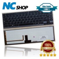 Bàn phím laptop Toshiba Portege Z830 Z835 Z930 Z935, Satellite U800 U840 U845 U900 U920 U925 U940 U945, Portege R700 R70