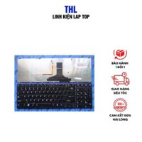 Bàn phím laptop Toshiba Satellite A660 A660D A665 A665D P750 P750D P755 P770 P775 – A660
