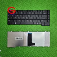 Bàn phím Laptop Toshiba Satellite C600, C640, L630, L635, L640, L640D, L745 Series, Keyboard laptop