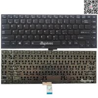 Bàn phím laptop Toshiba Portege R935 R700 R705 R730 R830 R835 R731 R930