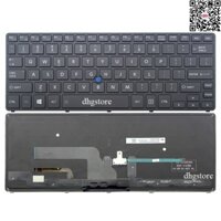 Bàn phím laptop Toshiba Portege Z20, Z20T, Z20T-B, Z20T-B-103, Z20T-B-107, Z20T-B2110, Z20T-B2110W8, Z20T-B2111