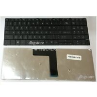 Bàn phím laptop Toshiba Satellite C50-B, C50A-B, C50D-B, C55-B, C55D-B