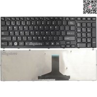 Bàn phím laptop Toshiba Satellite A660 A665 A660D A665D P750 P750D P755 P770 P775