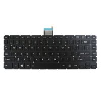 Bàn phím laptop Toshiba Satellite E45-B L40-B L40D-B L40DT-B L40T-B C40-C C40-C-10K L40-C E45-B4100 có led