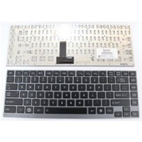 Bàn phím laptop Toshiba Portege Z830 Z835 Z930 Z935, Satellite U800 U840 U845 U900 U920 U925 U940 U945