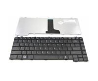 Bàn Phím Laptop Toshiba Satellite C640/L640 Đen: Bền Bỉ - Chính Xác - Dễ Thay Thế