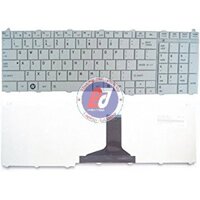 Bàn phím laptop Toshiba Satellite L650, L655, L670, L675. C650, C655. Satellite Pro C650, C650D, C650D, C655, C660, C66