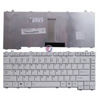 Bàn phím laptop Toshiba Satellite A200, A300, A305, M200, M300, M500, M505. L200, L300, L305, L310, L510 Tectra A9, M9