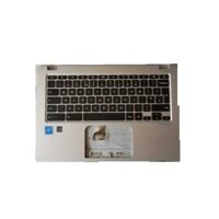 Bàn phím laptop Toshiba Chromebook C30-A C30-B C35-A C35-B C35-C – C30 TRẮNG (NGUYÊN BỆ)