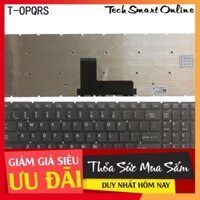 BÀN PHÍM LAPTOP TOSHIBA Satellite L50-B, L50D-B, L50t-B, L55-B, L55D-B, L55t-B