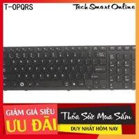 BÀN PHÍM LAPTOP TOSHIBA Satellite A660 A660D A665 A665D
