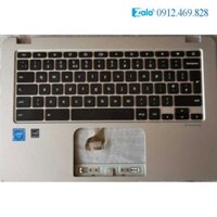 Bàn phím laptop Toshiba Chromebook C30-A C30-B C35-A C35-B C35-C – C30 (NGUYÊN BỆ)