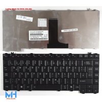 Bàn Phím Laptop Toshiba Satellite M500, L200, L310, L300, L300, L300D, L305, M200, A200, A300, L201, L202, L203, L205