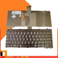 BÀN PHÍM LAPTOP TOSHIBA SATELLITE E100,E105 CÓ ĐÈN