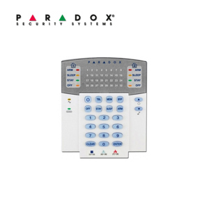Bàn phím LCD có dây PARADOX K32LCD+