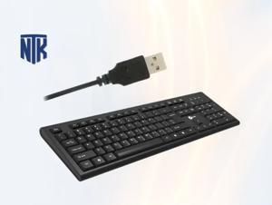 Bàn phím Lecoo KB101