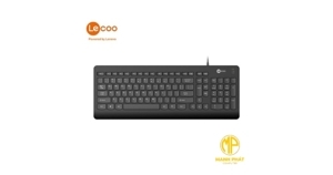 Bàn phím Lecoo KB103