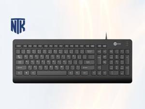 Bàn phím Lecoo KB103