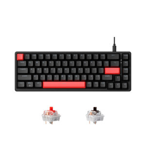 Bàn phím Lemokey X6