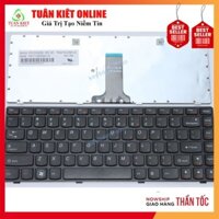 Bàn Phím Lenovo G480, G485, G410, G490, G405, G410, B480, Z370, Z360, G475, G470, V485, V480, V470