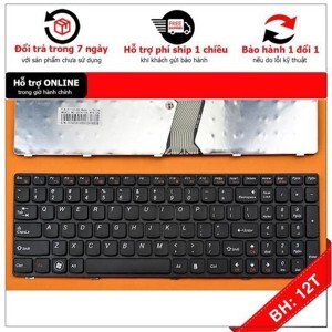 Bàn phím LENOVO G560