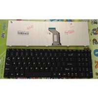 Bàn phím Lenovo G570 , Z560 , G560 ,V570, B570 ,G575